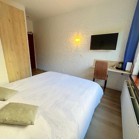 Hotel Dordrecht Eksteriør bilde
