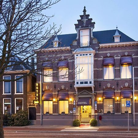 Hotel Dordrecht Eksteriør bilde