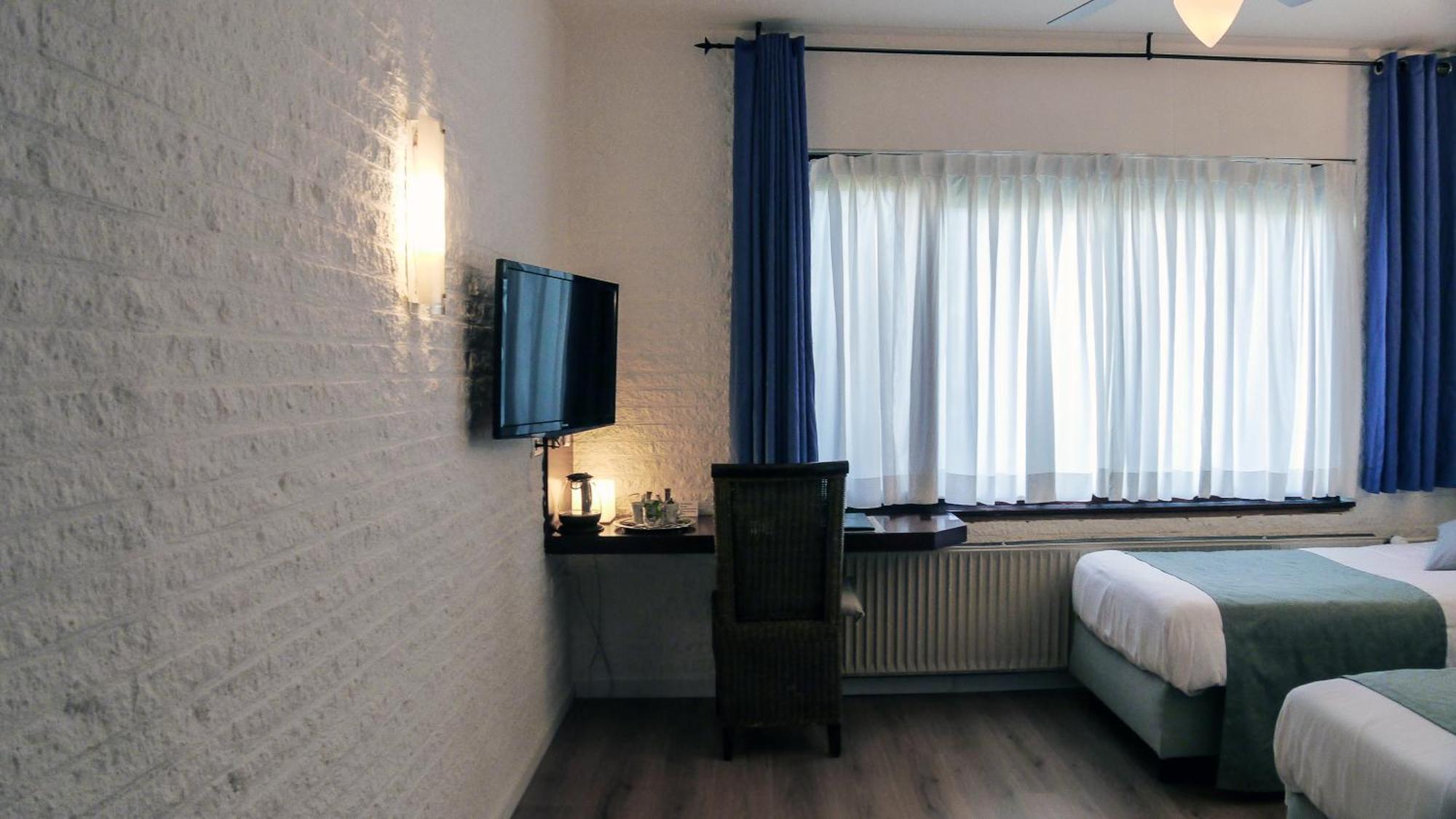 Hotel Dordrecht Eksteriør bilde