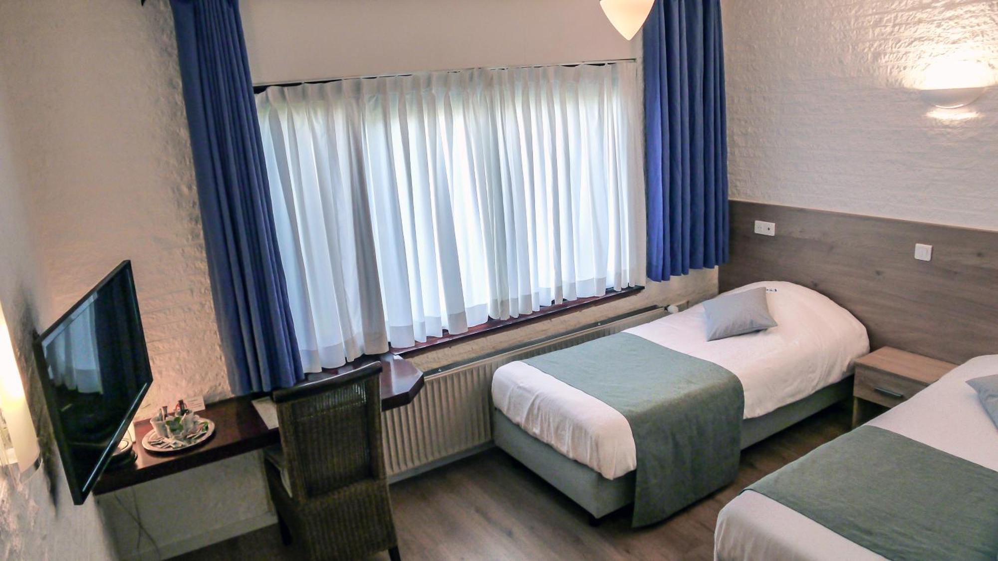 Hotel Dordrecht Eksteriør bilde