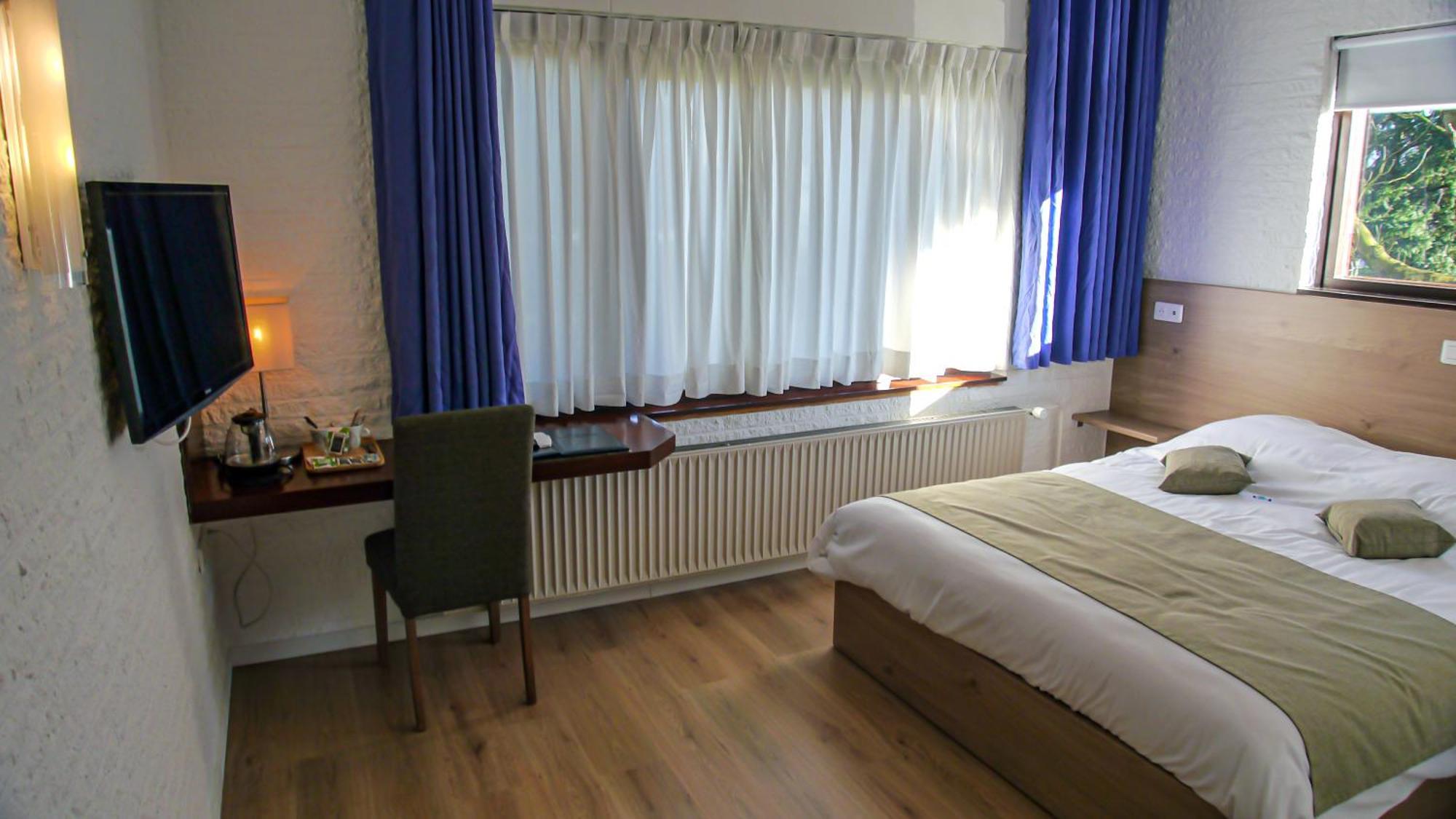 Hotel Dordrecht Eksteriør bilde