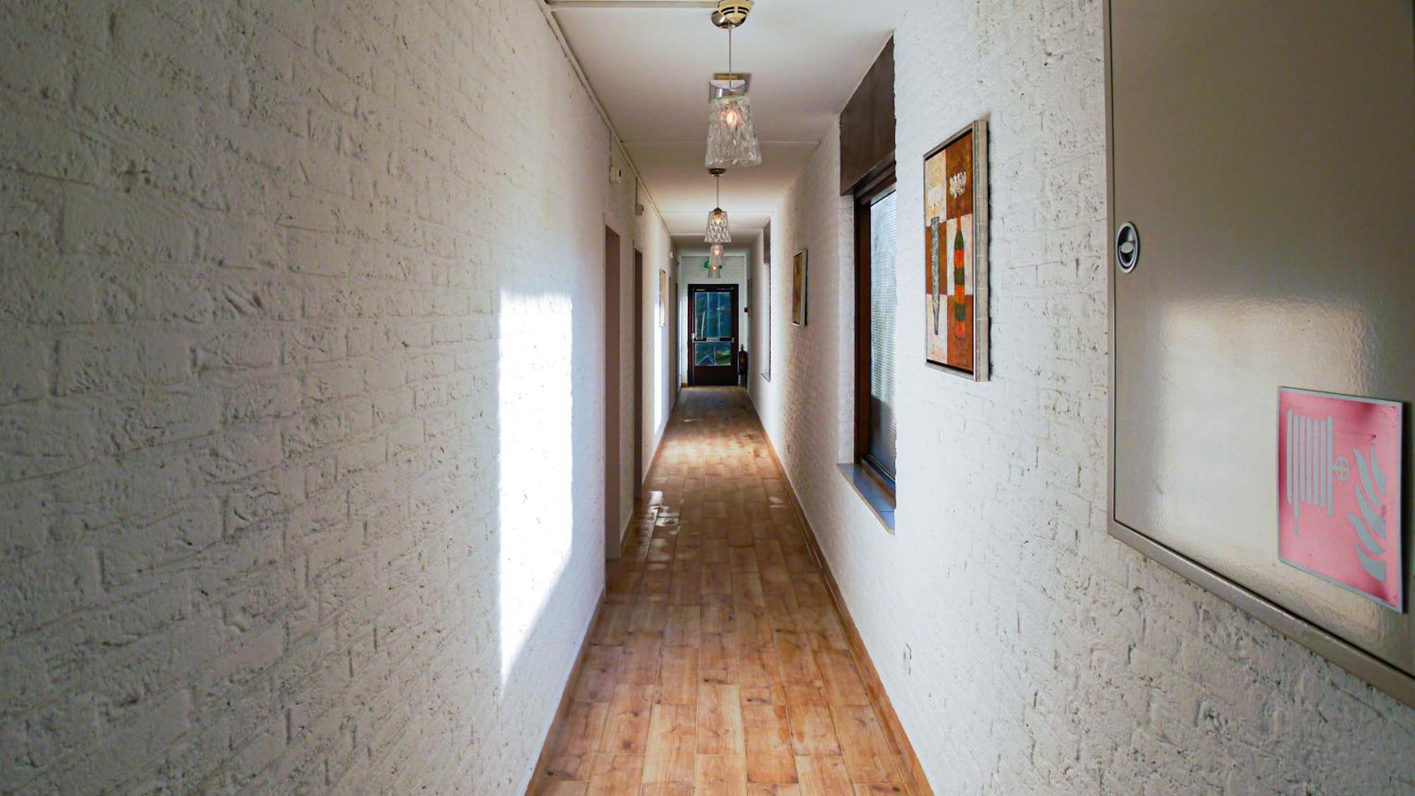 Hotel Dordrecht Eksteriør bilde