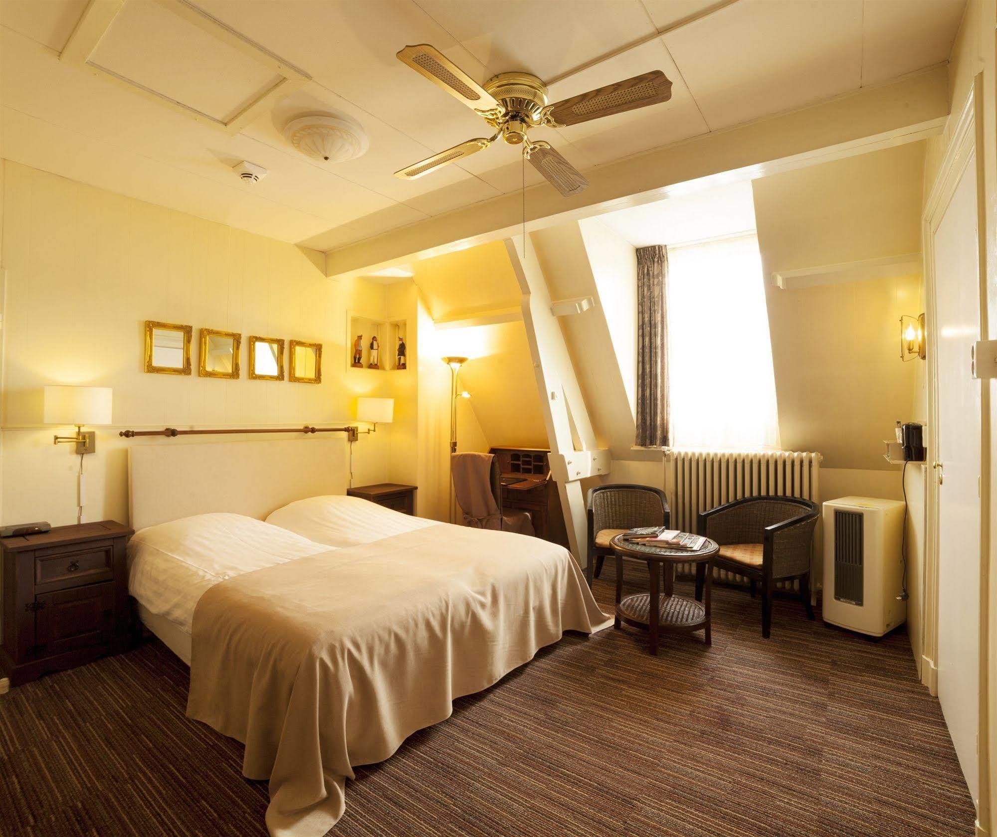 Hotel Dordrecht Eksteriør bilde