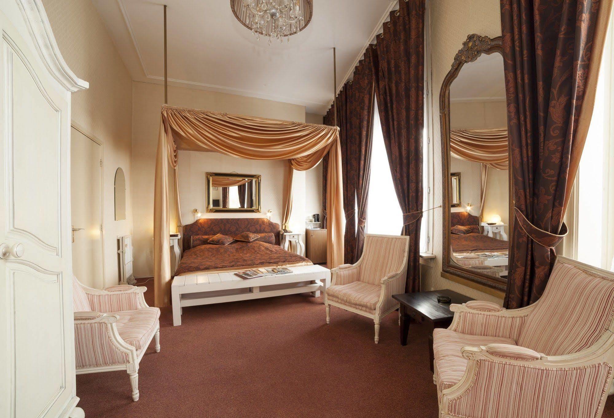 Hotel Dordrecht Eksteriør bilde