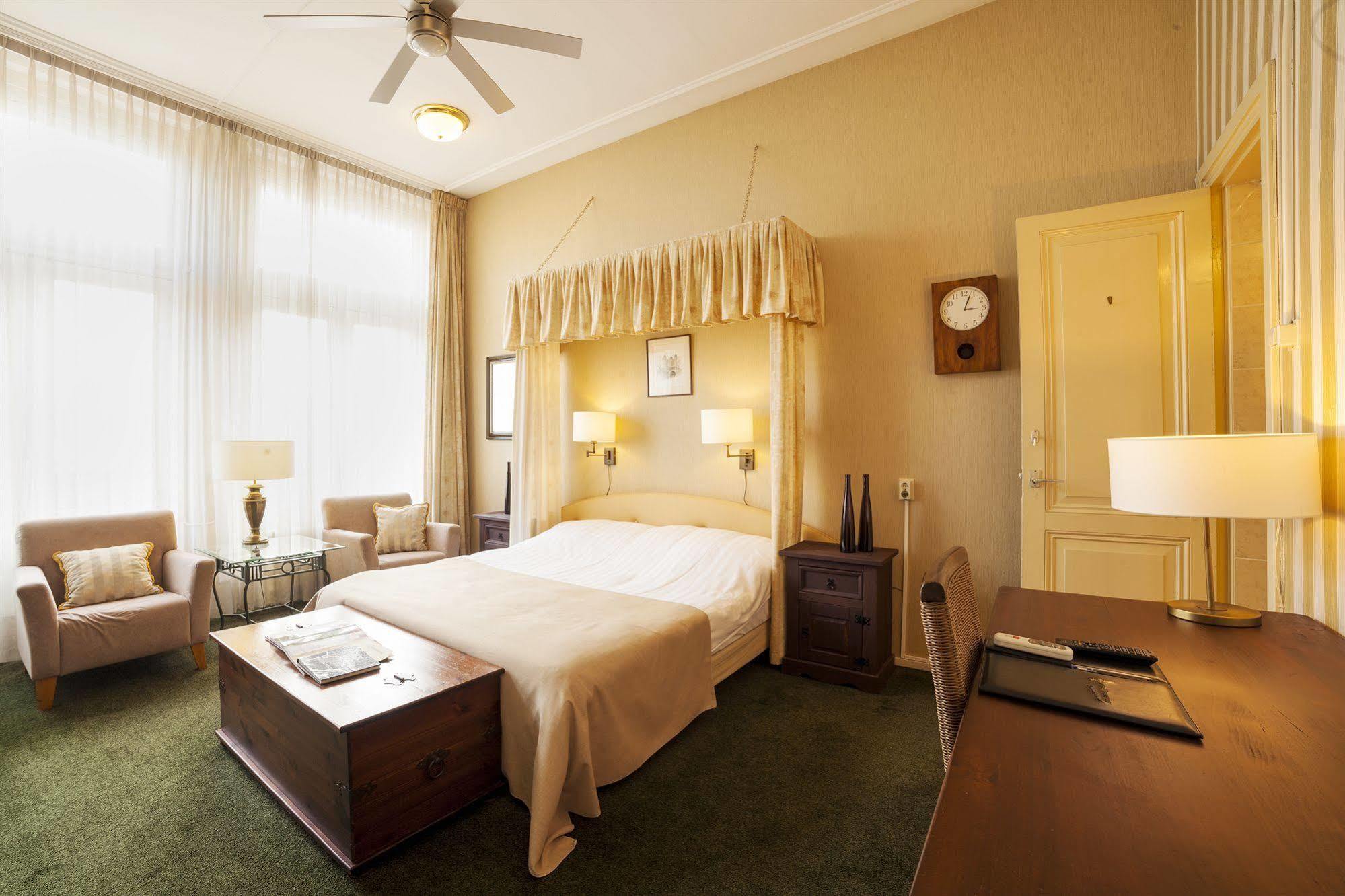 Hotel Dordrecht Eksteriør bilde