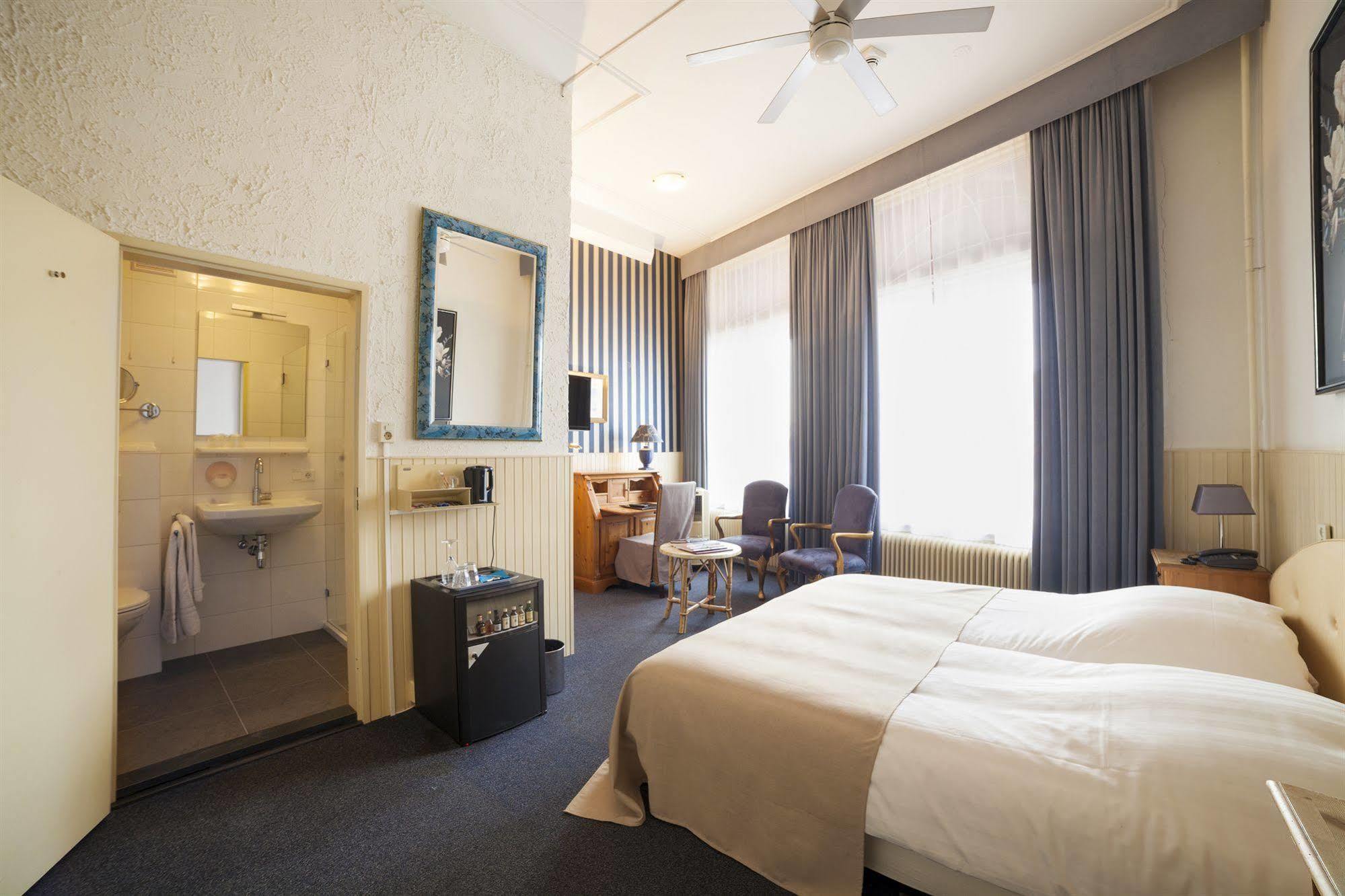 Hotel Dordrecht Eksteriør bilde